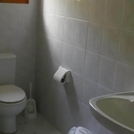 Hotel Samaria 2*