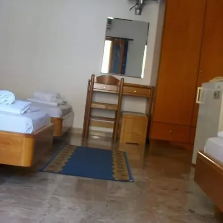 Samaria Hotel