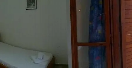 Hotel Samaria Agia Roumeli