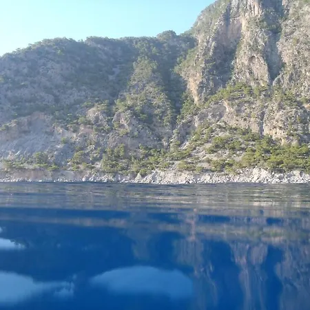 Samaria Agia Roumeli