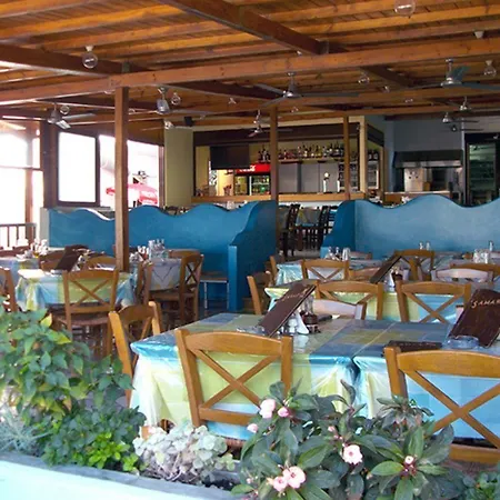 Samaria Hotel